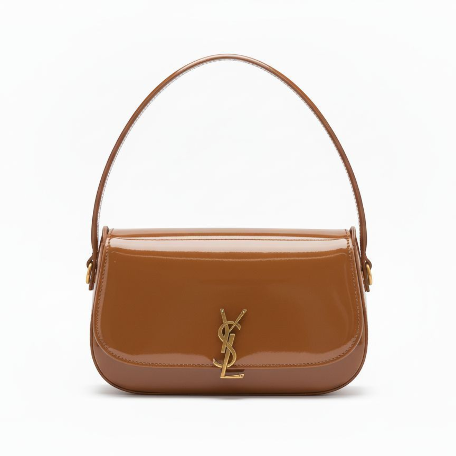Timeless patent leather YSL