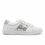 Glitter Court Sneaker