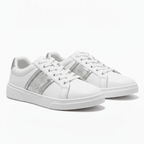 Glitter Court Sneaker