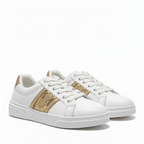 Glitter Court Sneaker