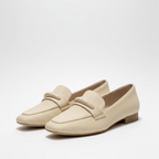 The Modern Textured Loafer