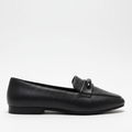 The Modern Textured Loafer