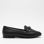The Modern Textured Loafer