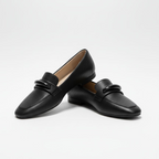 The Modern Textured Loafer