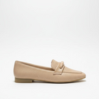 The Modern Textured Loafer