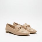 The Modern Textured Loafer