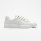 The Essential White Sneaker