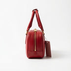 Chic Structured Bowler Miu Miu Bag
