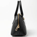 Sophisticated Dome Handbag